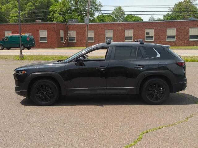 2024 Mazda CX-50 2.5 S Premium