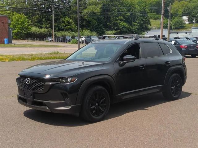 2024 Mazda CX-50 2.5 S Premium
