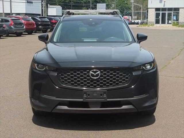 2024 Mazda CX-50 2.5 S Premium