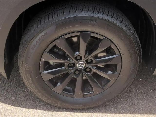 2024 Mazda CX-50 2.5 S Premium
