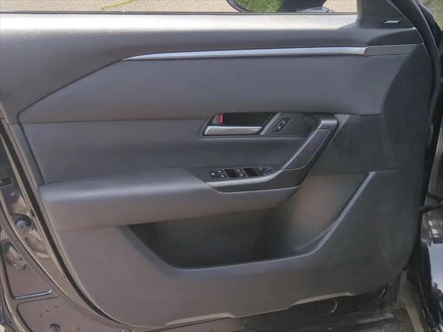 2024 Mazda CX-50 2.5 S Premium