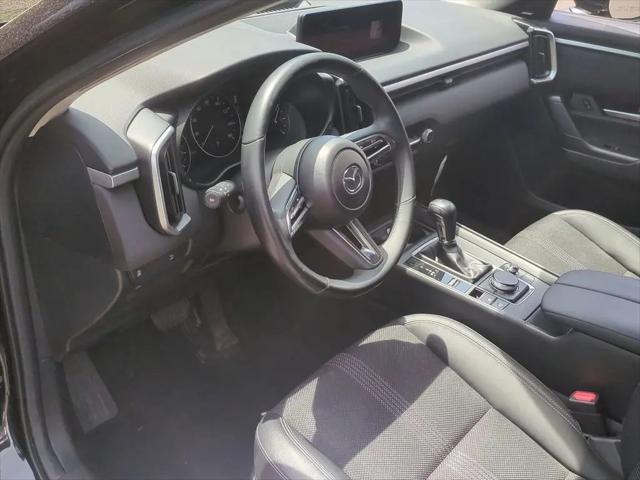 2024 Mazda CX-50 2.5 S Premium