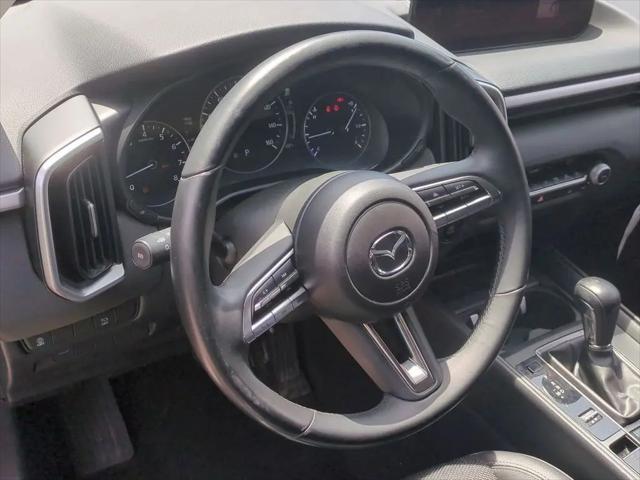 2024 Mazda CX-50 2.5 S Premium