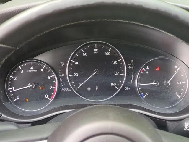 2024 Mazda CX-50 2.5 S Premium