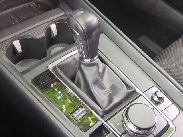 2024 Mazda CX-50 2.5 S Premium