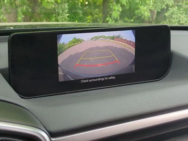 2024 Mazda CX-50 2.5 S Premium