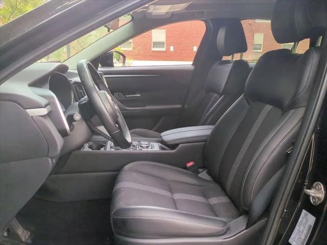 2024 Mazda CX-50 2.5 S Premium
