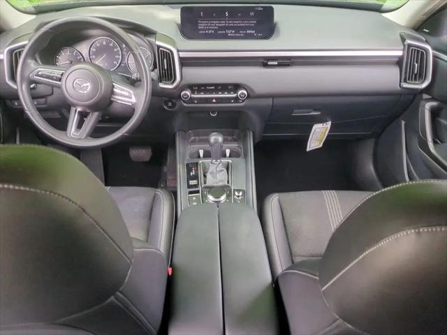 2024 Mazda CX-50 2.5 S Premium