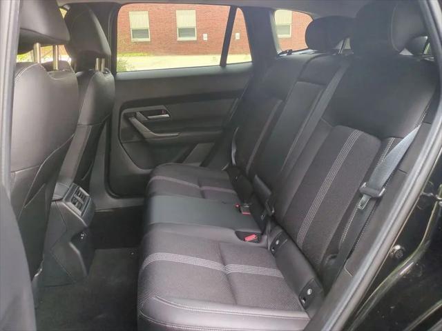 2024 Mazda CX-50 2.5 S Premium