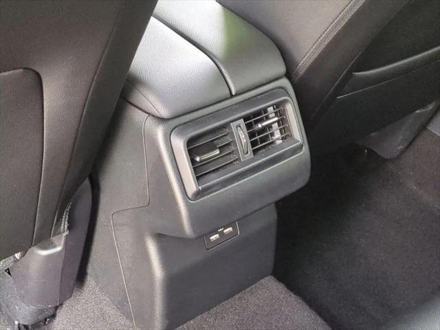 2024 Mazda CX-50 2.5 S Premium