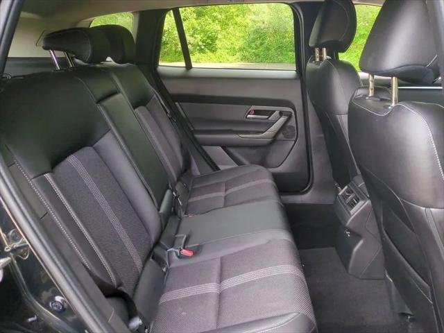2024 Mazda CX-50 2.5 S Premium