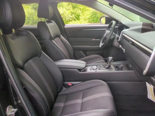 2024 Mazda CX-50 2.5 S Premium