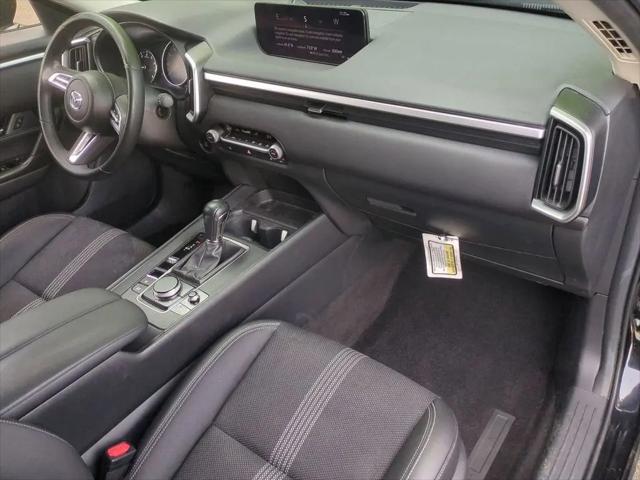 2024 Mazda CX-50 2.5 S Premium