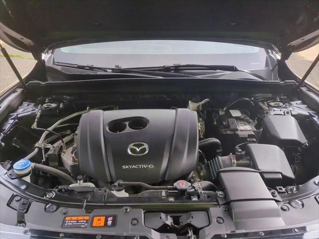 2024 Mazda CX-50 2.5 S Premium