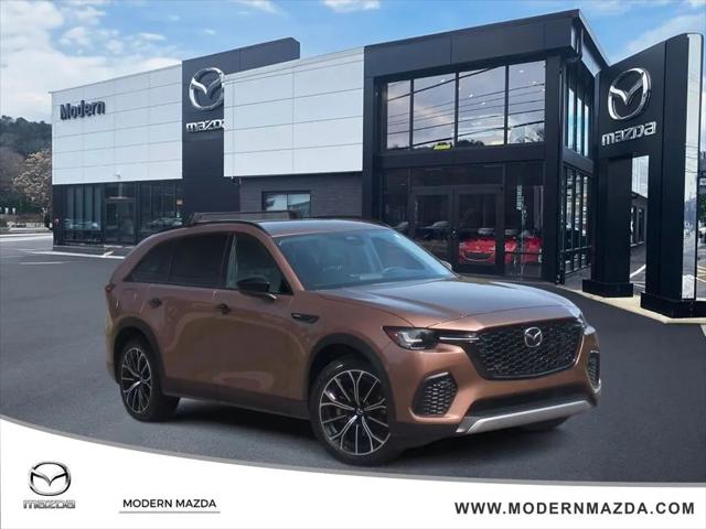 2025 Mazda CX-70 Premium Package for sale in Thomaston, CT