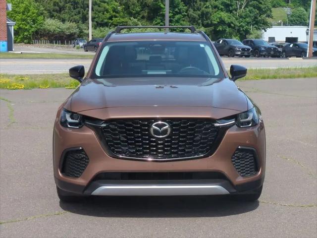 2025 Mazda CX-70 Premium Package