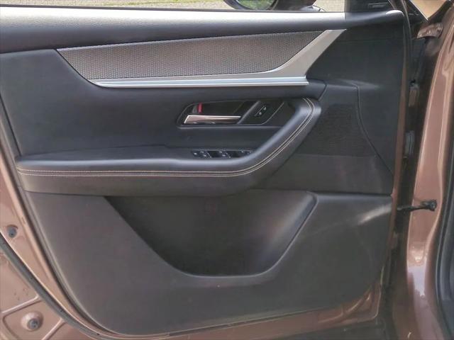 2025 Mazda CX-70 Premium Package