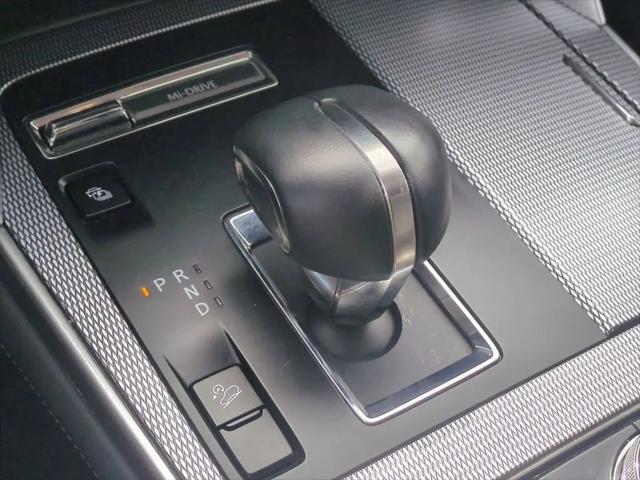 2025 Mazda CX-70 Premium Package