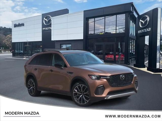 2025 Mazda CX-70 Premium Package for sale in Thomaston, CT