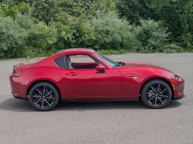 2026 Mazda MX-5 Grand Touring