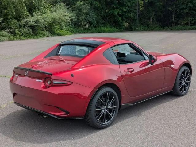 2026 Mazda MX-5 Grand Touring