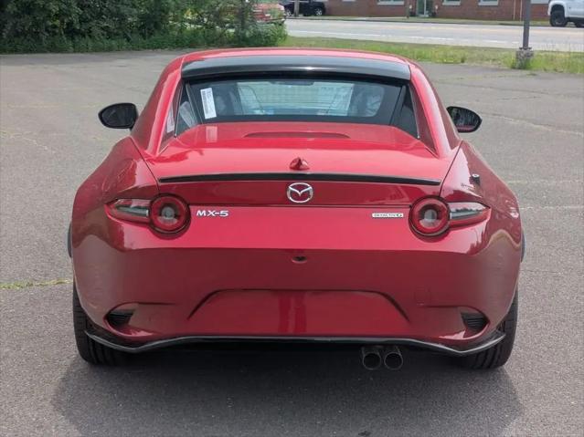 2026 Mazda MX-5 Grand Touring