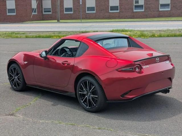 2026 Mazda MX-5 Grand Touring