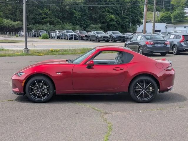 2026 Mazda MX-5 Grand Touring
