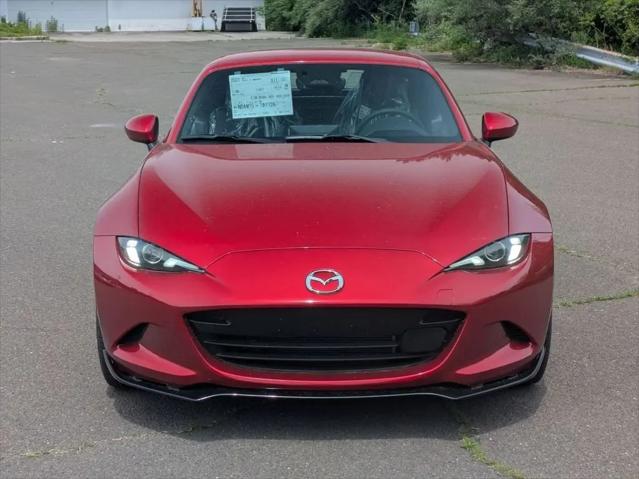 2026 Mazda MX-5 Grand Touring