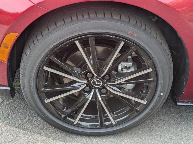 2026 Mazda MX-5 Grand Touring