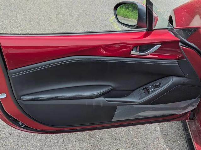 2026 Mazda MX-5 Grand Touring