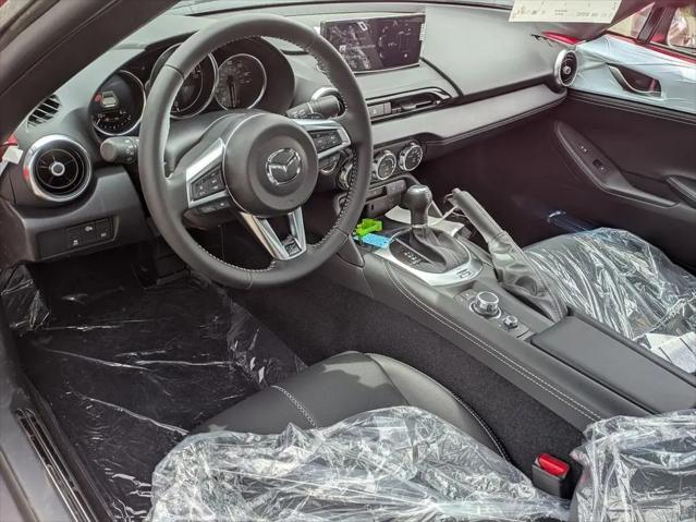 2026 Mazda MX-5 Grand Touring