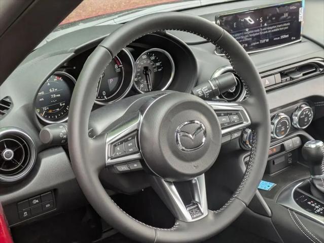 2026 Mazda MX-5 Grand Touring