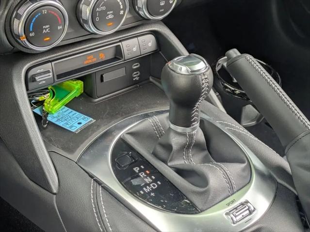 2026 Mazda MX-5 Grand Touring