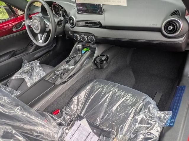 2026 Mazda MX-5 Grand Touring