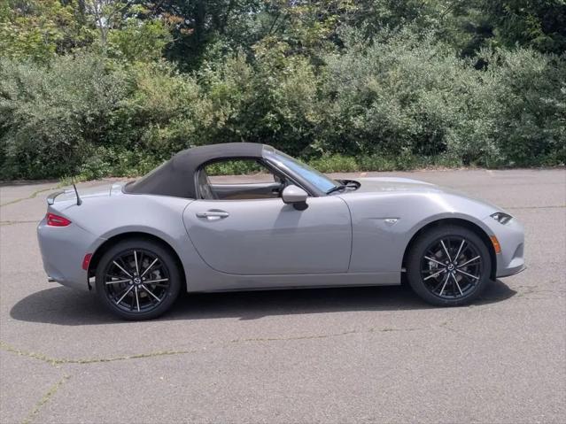 2026 Mazda MX-5 Grand Touring