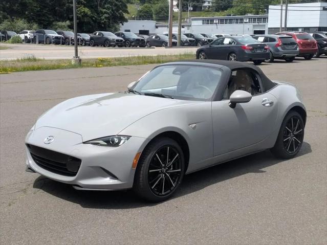 2026 Mazda MX-5 Grand Touring