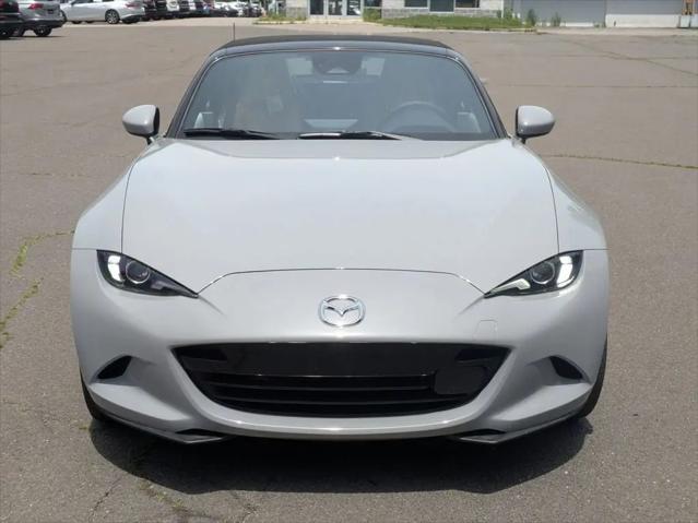 2026 Mazda MX-5 Grand Touring