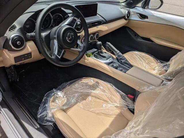2026 Mazda MX-5 Grand Touring