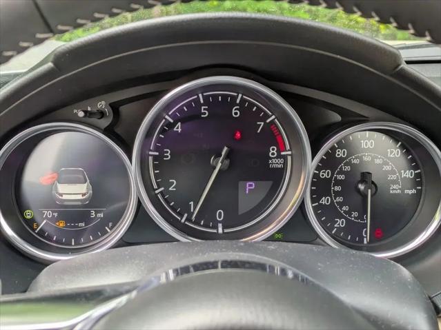 2026 Mazda MX-5 Grand Touring