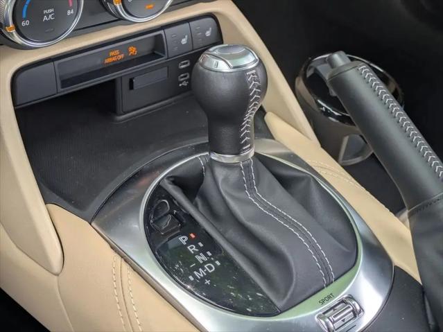 2026 Mazda MX-5 Grand Touring