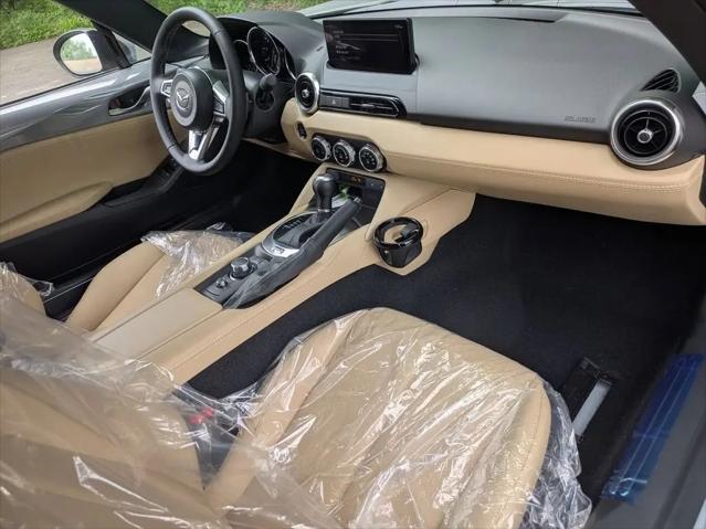 2026 Mazda MX-5 Grand Touring