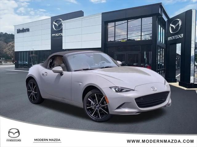 2026 Mazda MX-5 Grand Touring for sale in Thomaston, CT