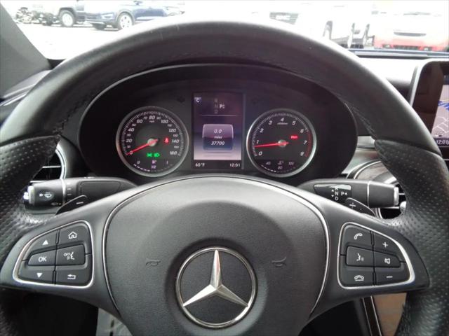 2017 Mercedes-Benz C-CLASS C 300 4MATIC