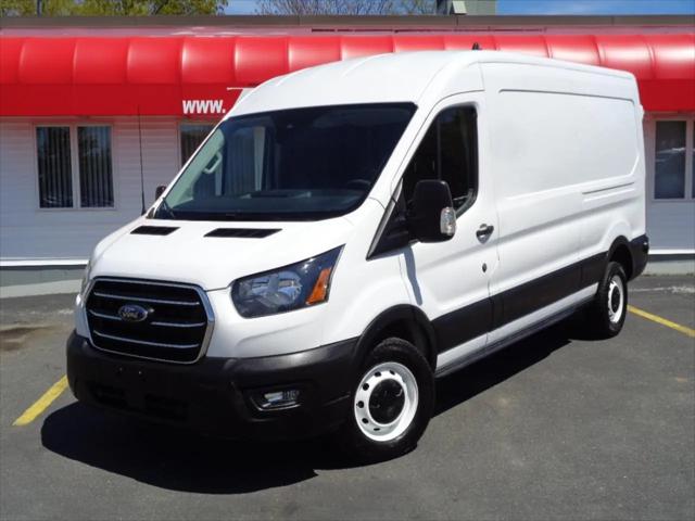 2020 Ford Transit Cargo Van T-150 for sale in South Weymouth, MA