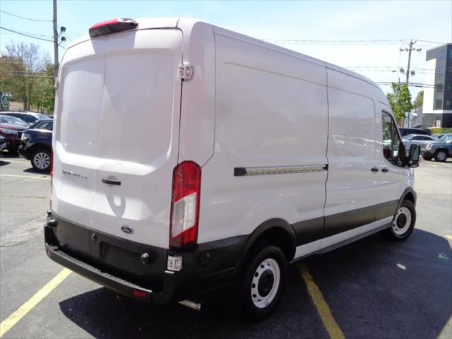 2020 Ford Transit Cargo Van T-150
