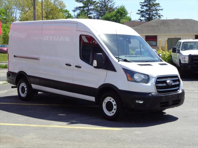 2020 Ford Transit Cargo Van T-150