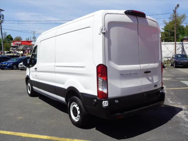 2020 Ford Transit Cargo Van T-150