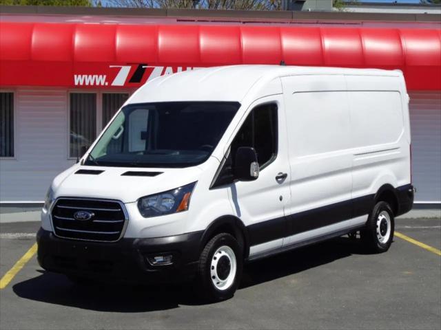 2020 Ford Transit Cargo Van T-150