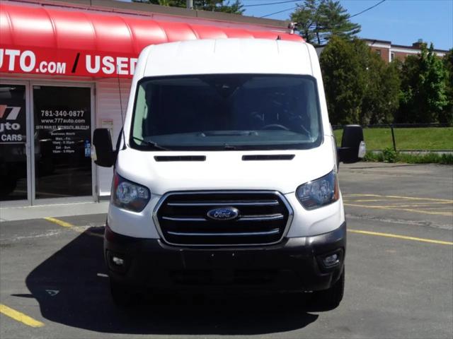 2020 Ford Transit Cargo Van T-150